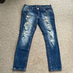 Ariya jeans Sz 15/16